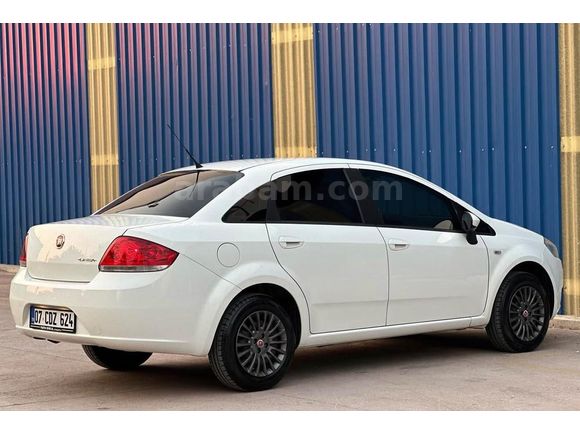 Sahibinden Fiat Linea 1.4 Fire Active Plus 2015 Model
