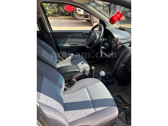 Sahibinden Hyundai Getz 1.3 GLS 2005 Model