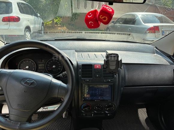 Sahibinden Hyundai Getz 1.3 GLS 2005 Model