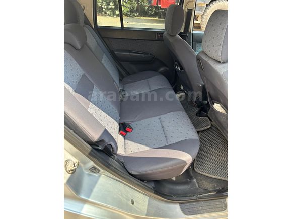 Sahibinden Hyundai Getz 1.3 GLS 2005 Model