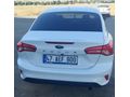 İlk Sahibinden Memurdan Hatasız Ford Focus 1.5 EcoBlue Titanium Stil 2025 Model