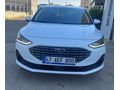 İlk Sahibinden Memurdan Hatasız Ford Focus 1.5 EcoBlue Titanium Stil 2025 Model