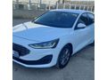 İlk Sahibinden Memurdan Hatasız Ford Focus 1.5 EcoBlue Titanium Stil 2025 Model