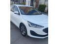 İlk Sahibinden Memurdan Hatasız Ford Focus 1.5 EcoBlue Titanium Stil 2025 Model
