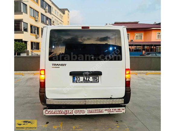 TERTEMİZ USTASINDAN SATILIK