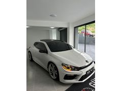 GÜNEYMOTORS | VW SCİROCCO SPORTLİNE 1.4 TSI MANUEL R DÖNÜŞÜM