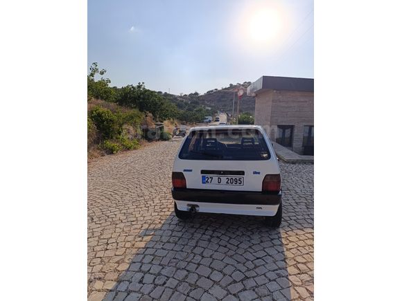 Sahibinden Fiat Uno 70 S 1995 Model