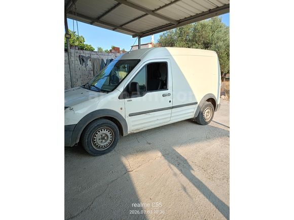 Sahibinden Ford Transit Connect T230 L LX 2005 Model