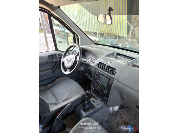 Sahibinden Ford Transit Connect T230 L LX 2005 Model