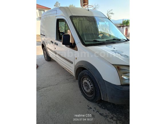 Sahibinden Ford Transit Connect T230 L LX 2005 Model