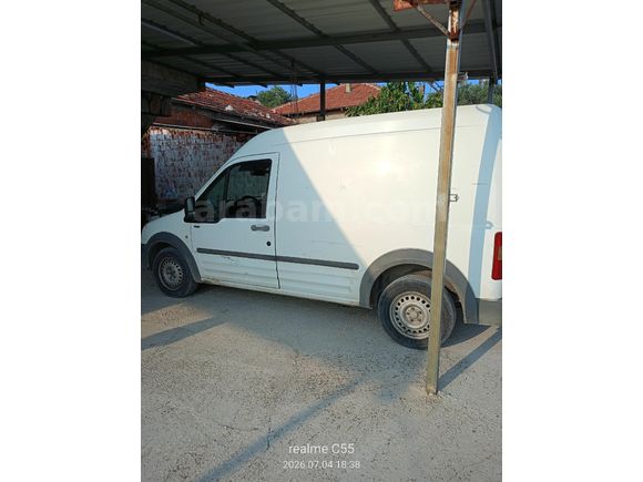 Sahibinden Ford Transit Connect T230 L LX 2005 Model