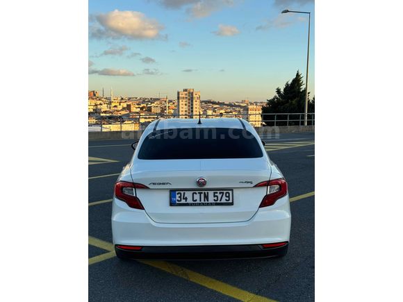 Sahibinden Fiat Egea 1.3 Multijet Easy 2020 Model 