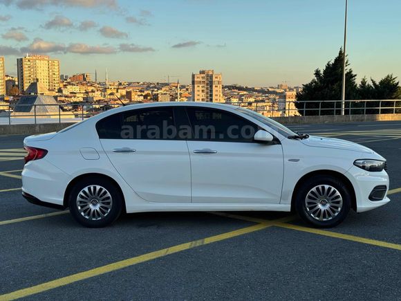 Sahibinden Fiat Egea 1.3 Multijet Easy 2020 Model 