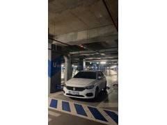 Sahibinden Fiat Egea 1.3 Multijet Easy 2020 Model 