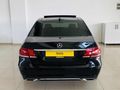 Öncül Motorlu Araçlar__2014 E180 ELİTE İÇİ BEJ CAM TAVAN