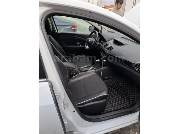 Sahibinden Renault Fluence 1.5 dCi Icon 2013 Model