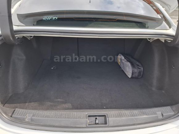 Sahibinden Renault Fluence 1.5 dCi Icon 2013 Model