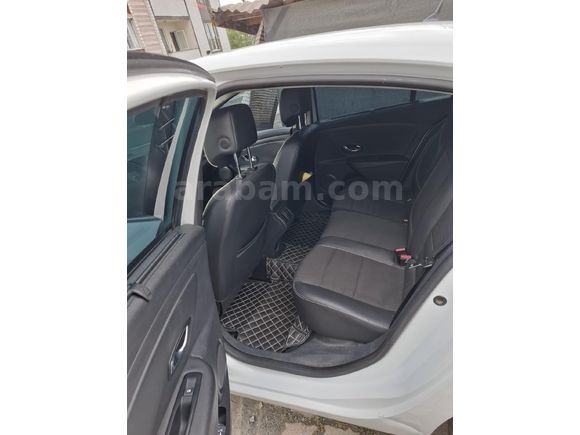 Sahibinden Renault Fluence 1.5 dCi Icon 2013 Model