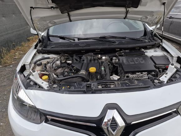 Sahibinden Renault Fluence 1.5 dCi Icon 2013 Model