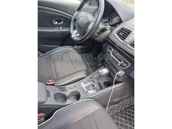 Sahibinden Renault Fluence 1.5 dCi Icon 2013 Model