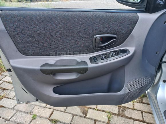 Sahibinden Hyundai Accent 1.3 LX 2003 Model