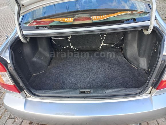 Sahibinden Hyundai Accent 1.3 LX 2003 Model