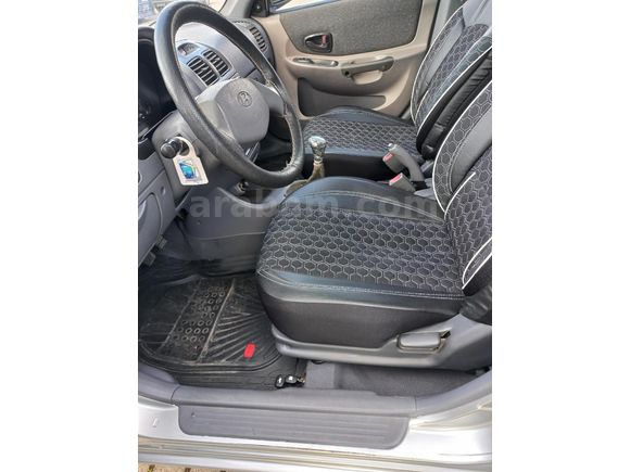 Sahibinden Hyundai Accent 1.3 LX 2003 Model