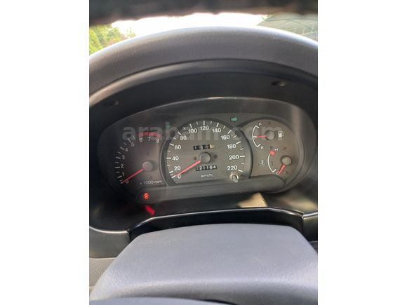 Sahibinden Hyundai Accent 1.3 LX 2003 Model