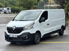 RENAULT TRAFİK || 274.000 KM || KLİMALI || UYGUN FİYATLI