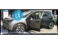 BAHA RENT A CAR DAN '0' KM CİTROEN C4 OTM. HYBRID