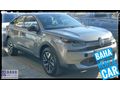 BAHA RENT A CAR DAN '0' KM CİTROEN C4 OTM. HYBRID