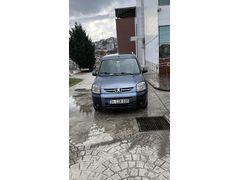 Sahibinden Peugeot Partner 1.6 HDI Adventure 2010 Model