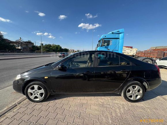 MOSTAR OTOMOTİV DEN NİSSAN PİREMERA