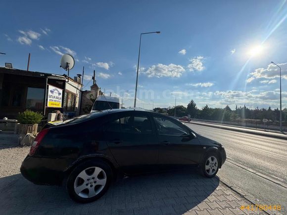 MOSTAR OTOMOTİV DEN NİSSAN PİREMERA