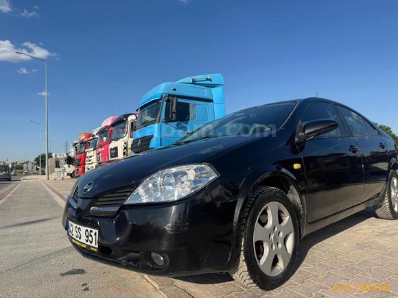MOSTAR OTOMOTİV DEN NİSSAN PİREMERA
