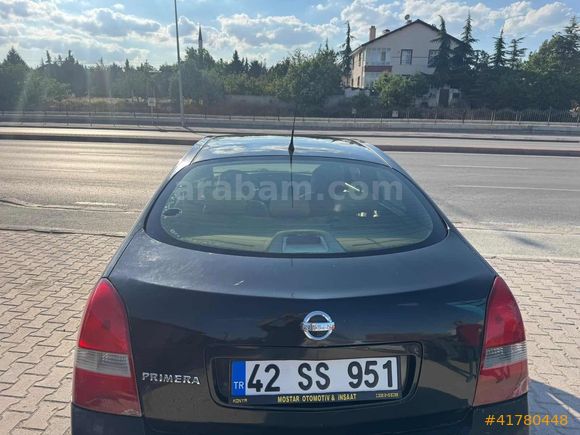 MOSTAR OTOMOTİV DEN NİSSAN PİREMERA