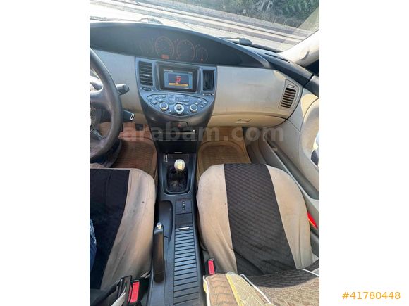 MOSTAR OTOMOTİV DEN NİSSAN PİREMERA