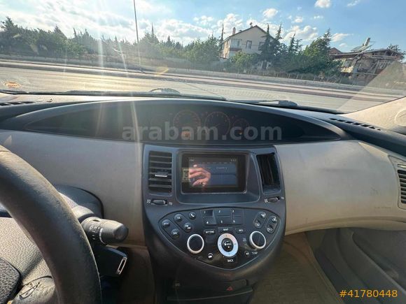 MOSTAR OTOMOTİV DEN NİSSAN PİREMERA