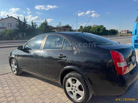 MOSTAR OTOMOTİV DEN NİSSAN PİREMERA
