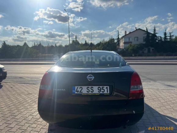 MOSTAR OTOMOTİV DEN NİSSAN PİREMERA