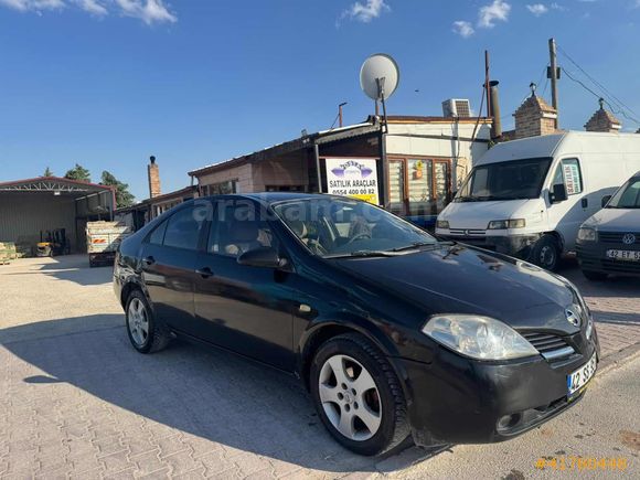 MOSTAR OTOMOTİV DEN NİSSAN PİREMERA