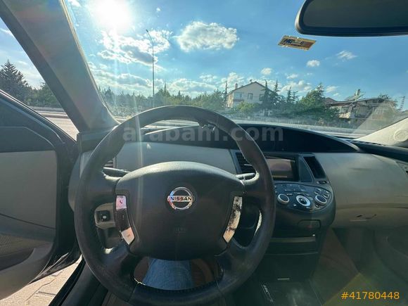 MOSTAR OTOMOTİV DEN NİSSAN PİREMERA