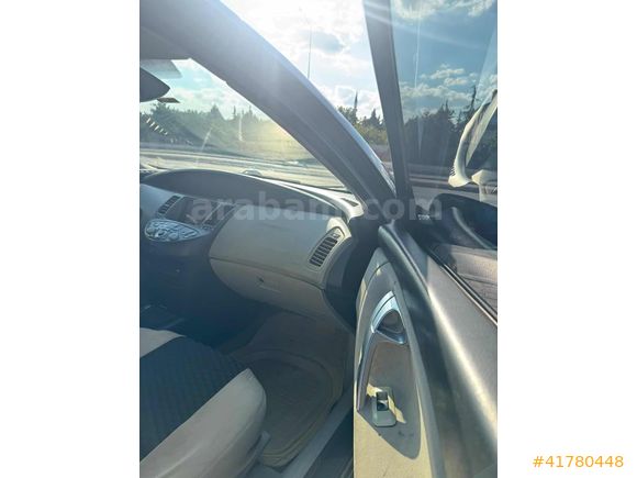 MOSTAR OTOMOTİV DEN NİSSAN PİREMERA
