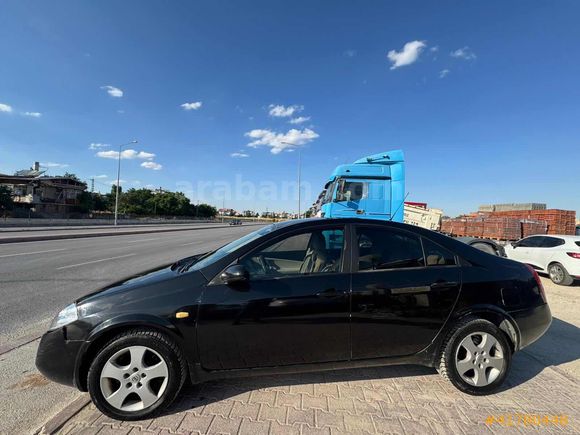 MOSTAR OTOMOTİV DEN NİSSAN PİREMERA