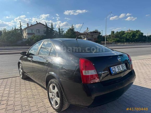 MOSTAR OTOMOTİV DEN NİSSAN PİREMERA