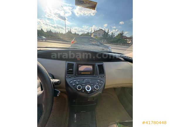 MOSTAR OTOMOTİV DEN NİSSAN PİREMERA