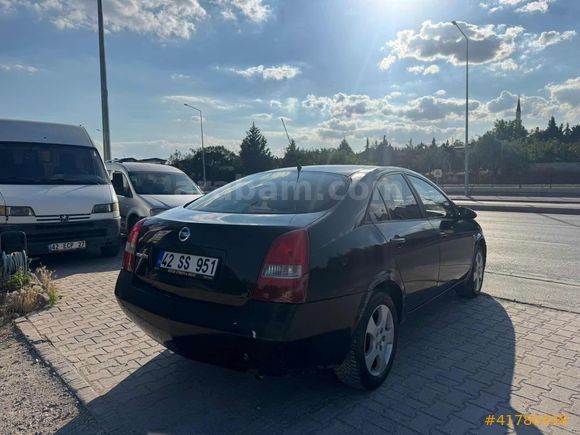 MOSTAR OTOMOTİV DEN NİSSAN PİREMERA