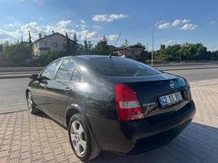 MOSTAR OTOMOTİV DEN NİSSAN PİREMERA