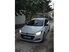 MOSTAR OTOMOTİV'DEN HYUNDAİ İ20