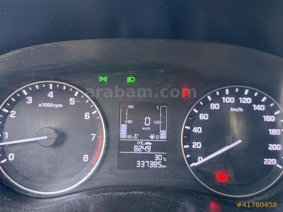 MOSTAR OTOMOTİV'DEN HYUNDAİ İ20